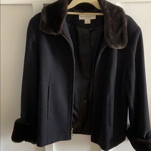 Albert Nipon Jacket